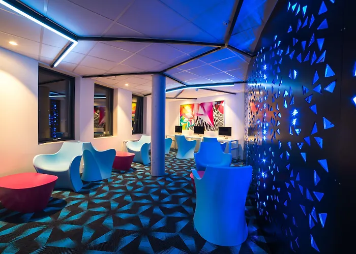 Prize By Radisson, Solheimsviken