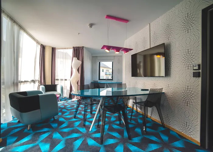 Prize By Radisson, Solheimsviken Szálloda Bergen