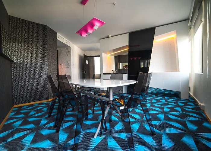 Otel Prize By Radisson, Solheimsviken Bergen