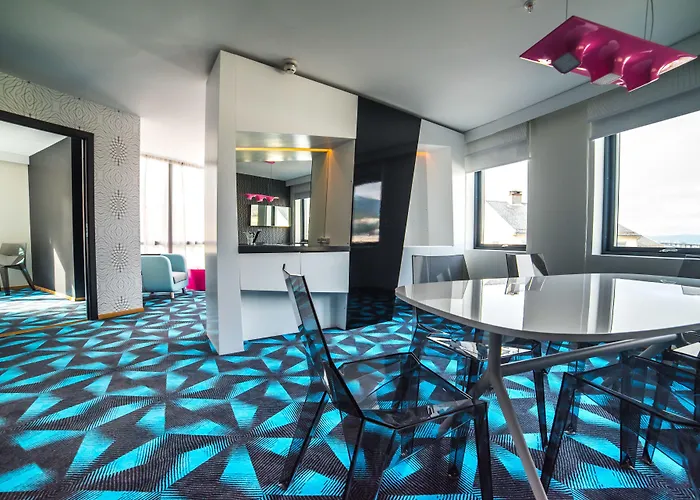 Prize By Radisson, Solheimsviken מלון