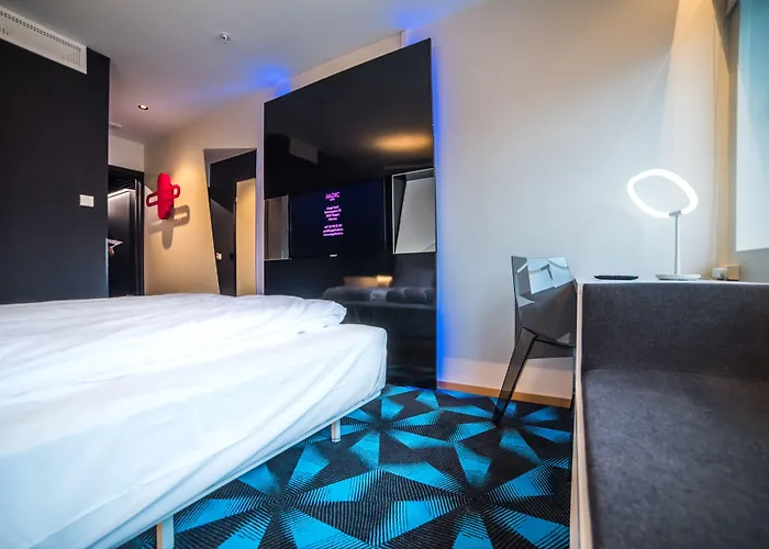 Prize By Radisson, Solheimsviken Hotel Bergen