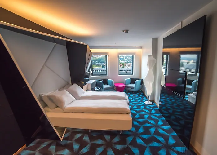 Prize By Radisson, Solheimsviken 3*