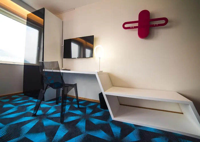 Prize By Radisson, Solheimsviken Otel