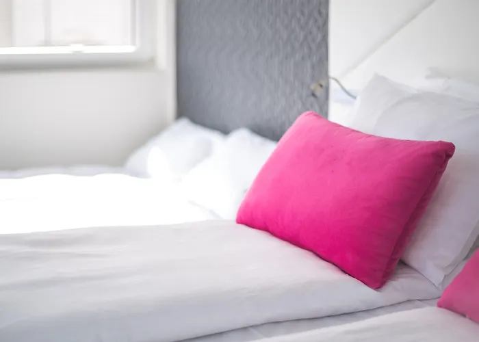 Otel Prize By Radisson, Solheimsviken 3*