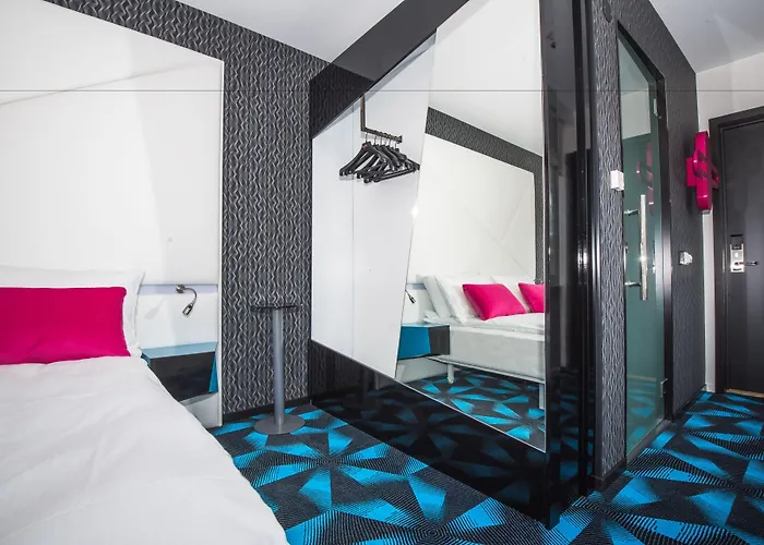 Prize By Radisson, Solheimsviken