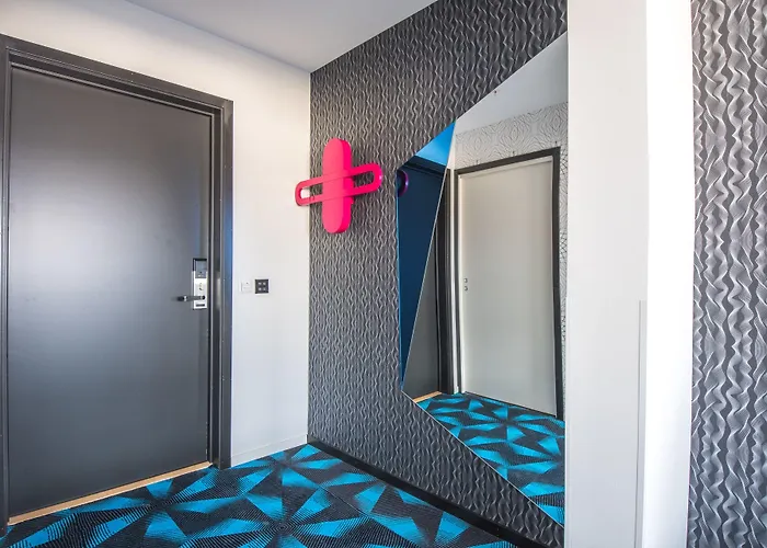 Otel Prize By Radisson, Solheimsviken Bergen