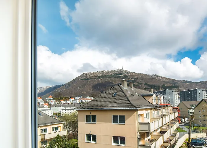 Prize By Radisson, Solheimsviken Hotel Bergen