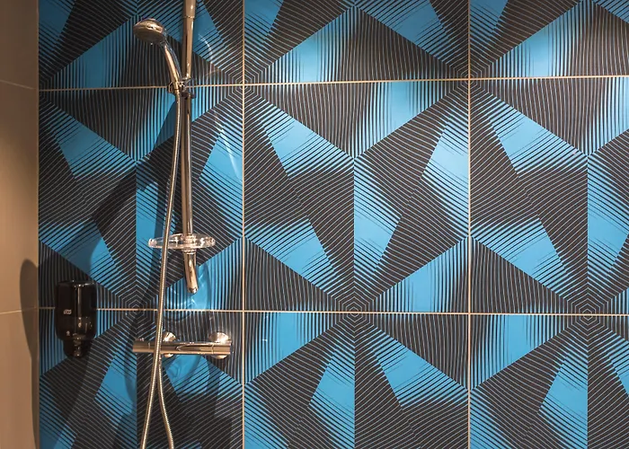 Prize By Radisson, Solheimsviken