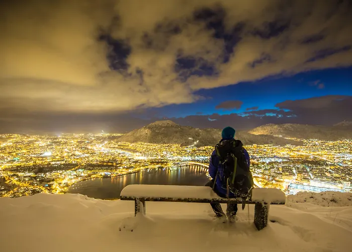 Hotell Prize By Radisson, Solheimsviken 4*