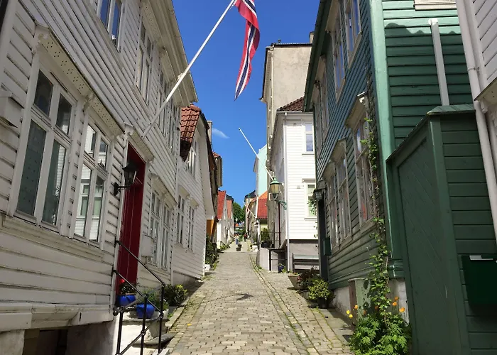 Szálloda Prize By Radisson, Solheimsviken 4*