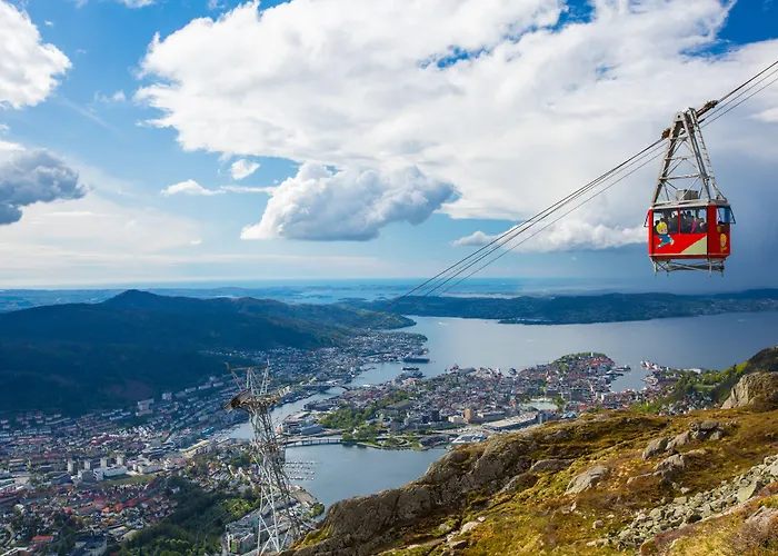 Prize By Radisson, Solheimsviken Hotell