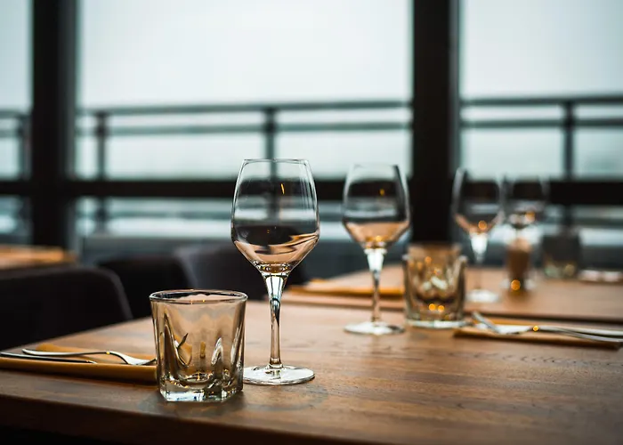 Hotel Prize By Radisson, Solheimsviken Bergen