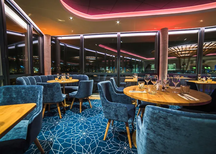 Prize By Radisson, Solheimsviken Bergen