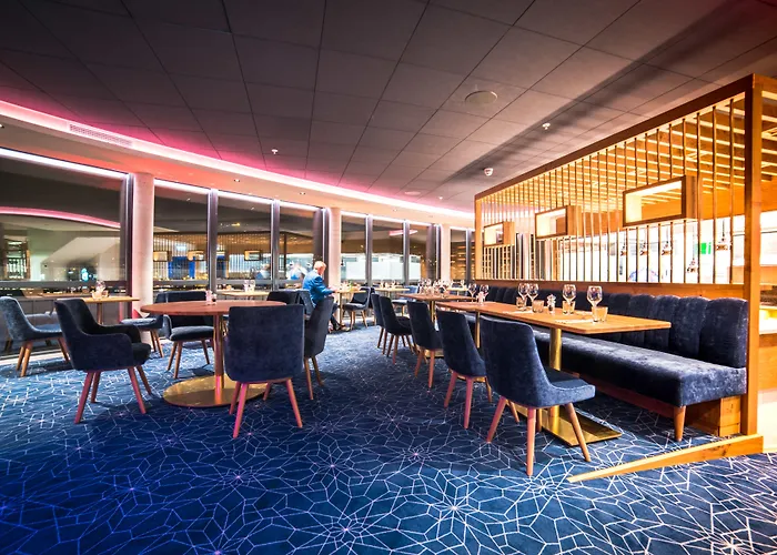 Prize By Radisson, Solheimsviken 4*