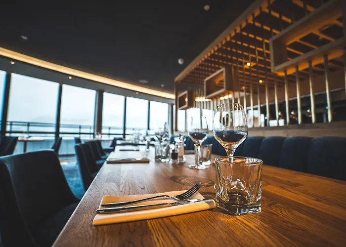 Prize By Radisson, Solheimsviken Bergen