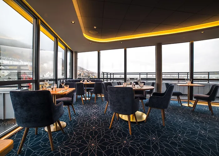 מלון Prize By Radisson, Solheimsviken