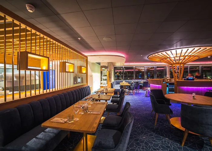 Prize By Radisson, Solheimsviken 4* Bergen