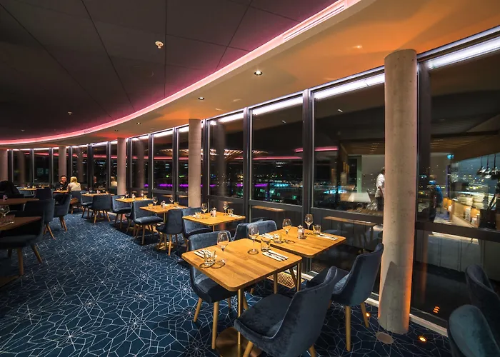 Prize By Radisson, Solheimsviken Bergen