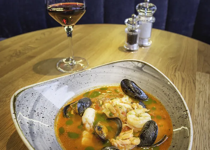 Prize By Radisson, Solheimsviken