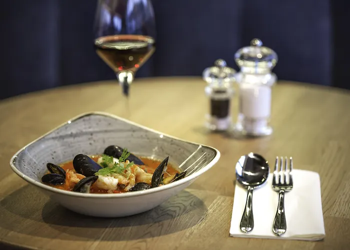 Prize By Radisson, Solheimsviken