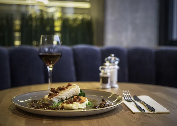 Prize By Radisson, Solheimsviken Hotel Bergen