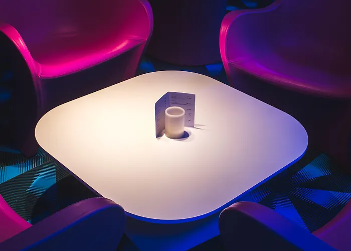 Prize By Radisson, Solheimsviken Otel 3*