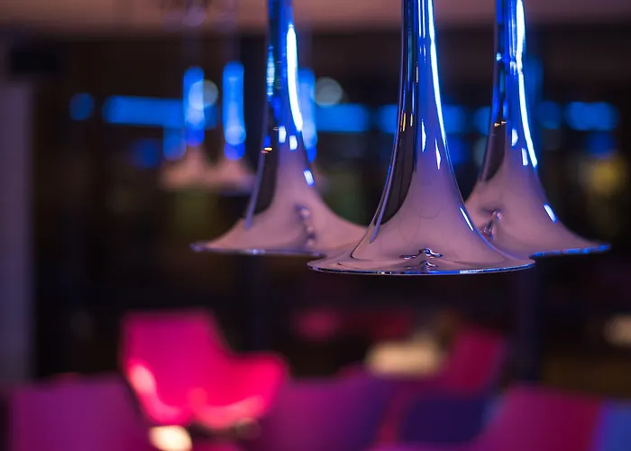 Hotel Prize By Radisson, Solheimsviken