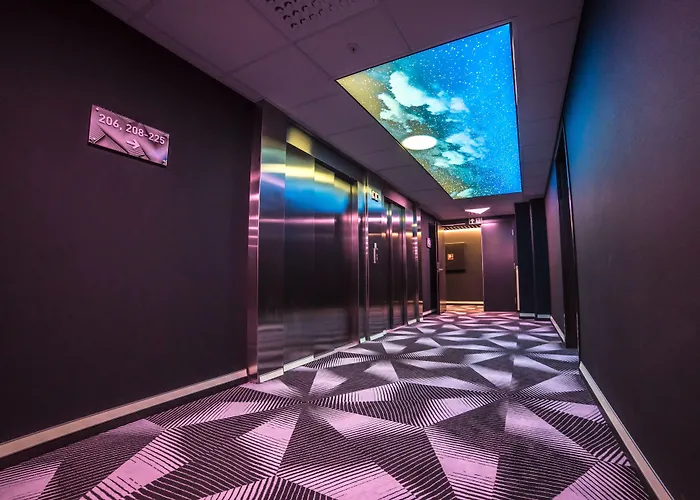 Prize By Radisson, Solheimsviken Hotel Bergen