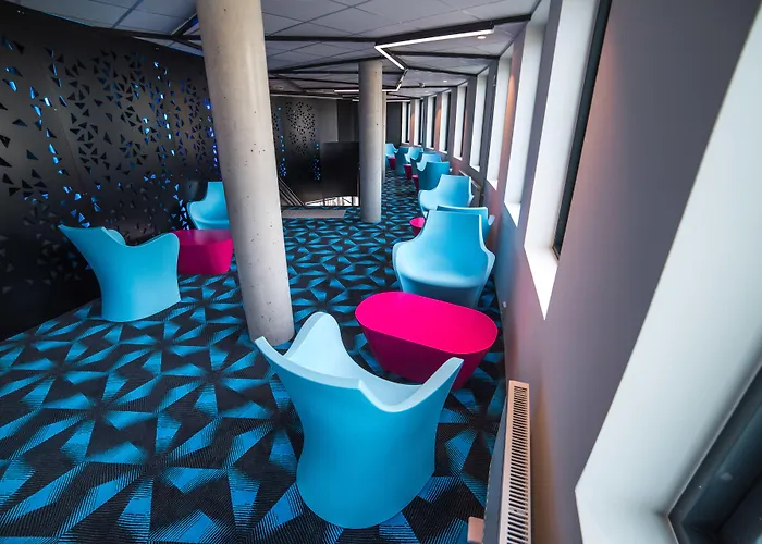 Prize By Radisson, Solheimsviken Bergen