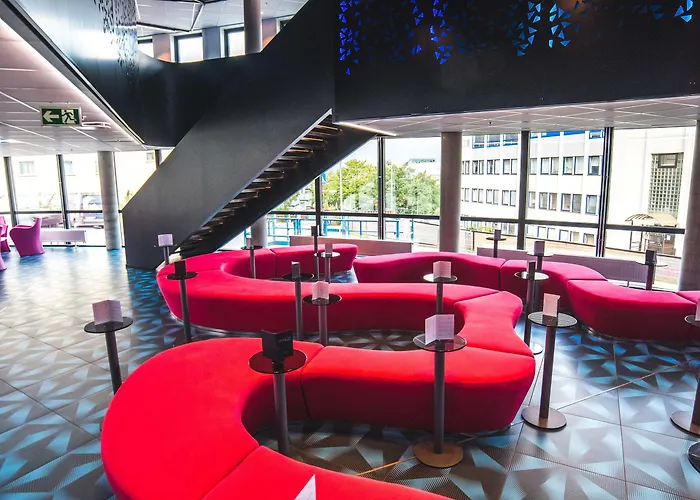 Prize By Radisson, Solheimsviken Hotel