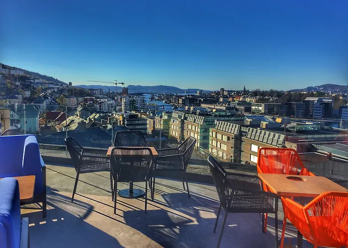 Prize By Radisson, Solheimsviken Hotel Bergen