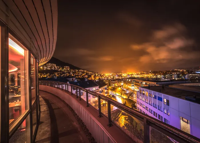 매직 솔하임스비켄 호텔