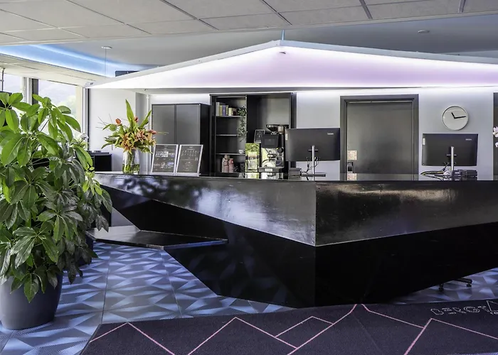 매직 솔하임스비켄 베르겐