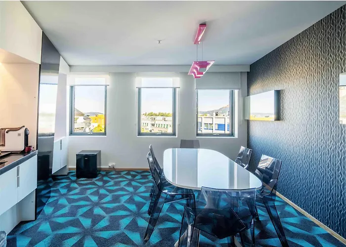 Prize By Radisson, Solheimsviken Hotel Bergen