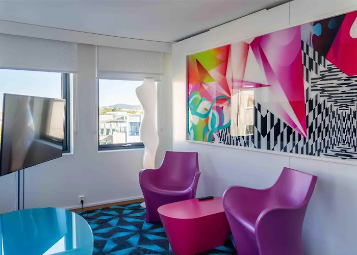 Prize By Radisson, Solheimsviken