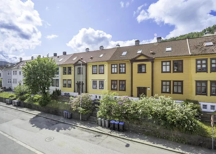 Prize By Radisson, Solheimsviken 4*