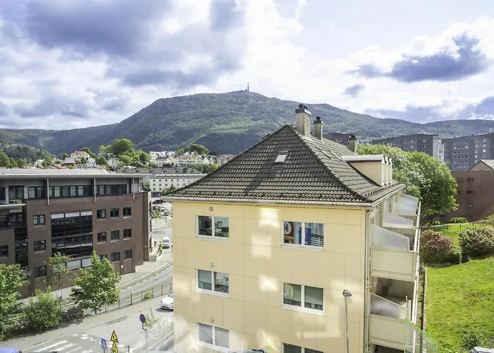 매직 솔하임스비켄 베르겐