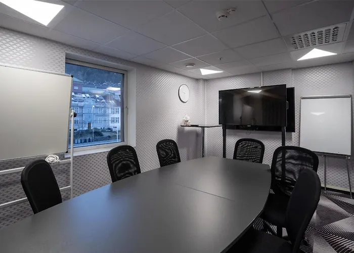 Prize By Radisson, Solheimsviken Otel