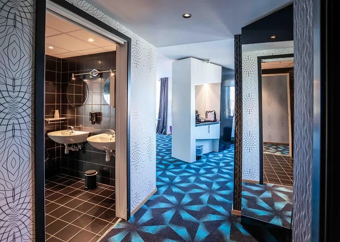 Prize By Radisson, Solheimsviken 3*