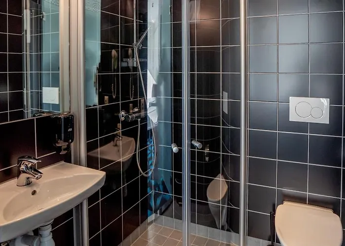 Hotel Prize By Radisson, Solheimsviken Bergen