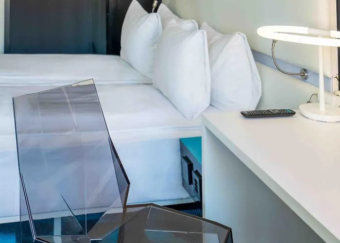 Prize By Radisson, Solheimsviken Hotel