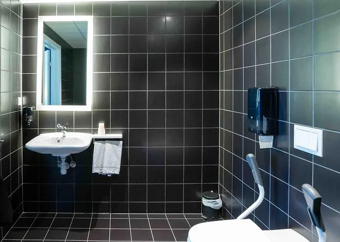 Prize By Radisson, Solheimsviken Hotel 3*