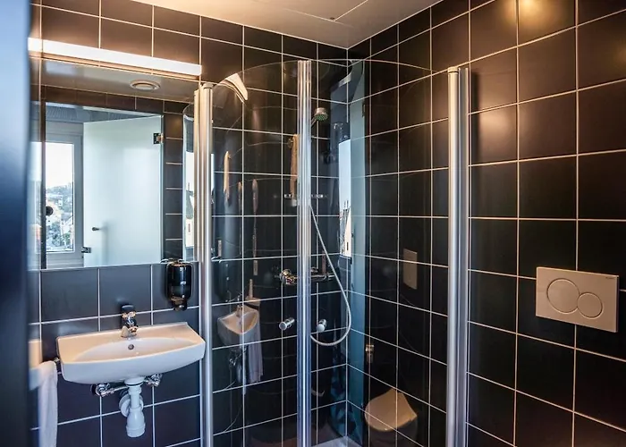 Prize By Radisson, Solheimsviken Otel Bergen