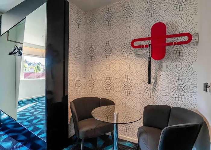 Otel Prize By Radisson, Solheimsviken Bergen