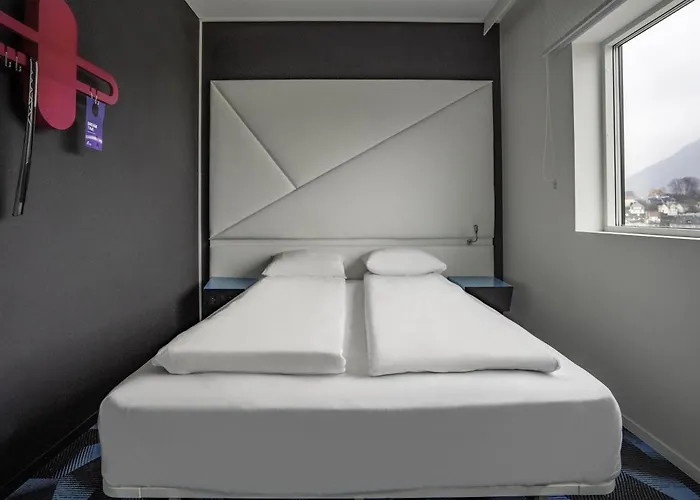 Prize By Radisson, Solheimsviken