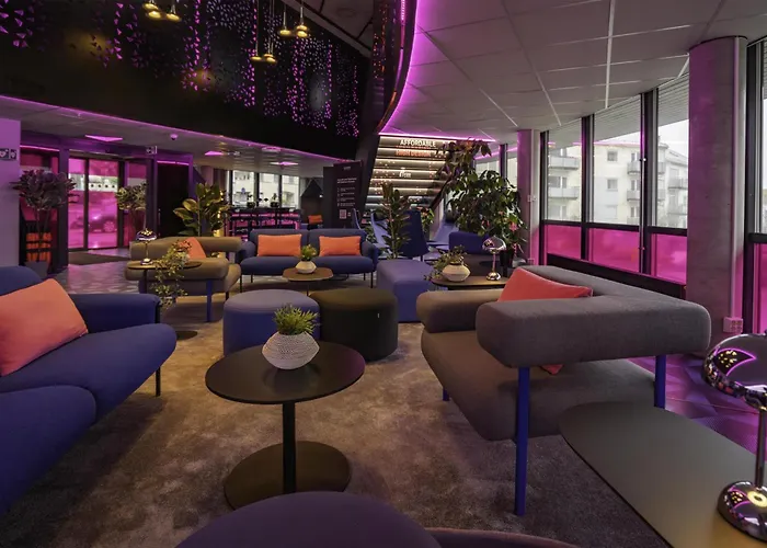 Prize By Radisson, Solheimsviken