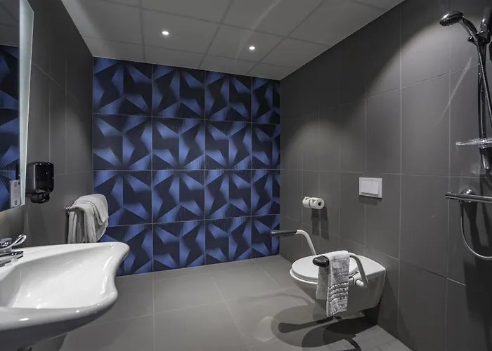 Prize By Radisson, Solheimsviken Otel