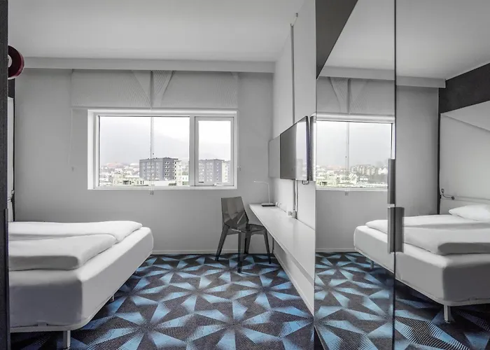 Prize By Radisson, Solheimsviken 3* Bergen