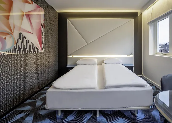 Prize By Radisson, Solheimsviken