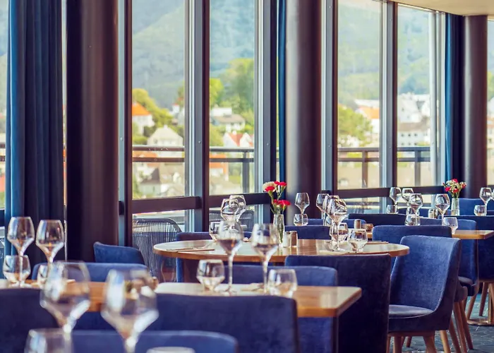 Prize By Radisson, Solheimsviken Hotell Bergen